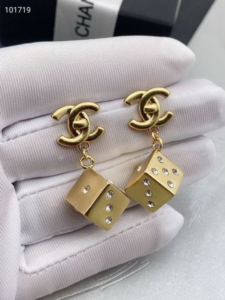CHAL Earring-047