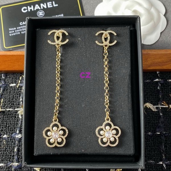 CHAL Earring-548