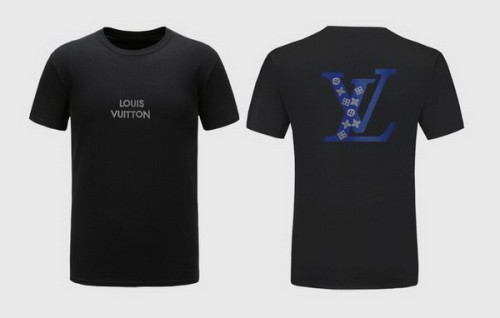 LV  t-shirt men-1547(M-XXXXXXL)