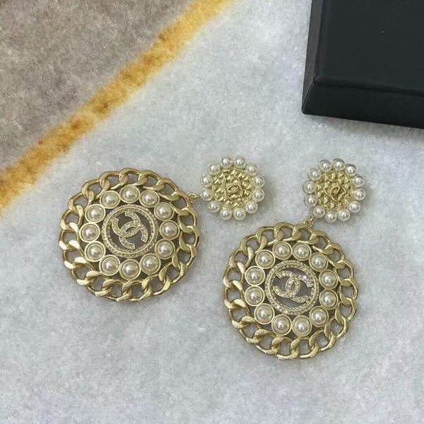 CHAL Earring-1791