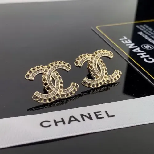 CHAL Earring-1310