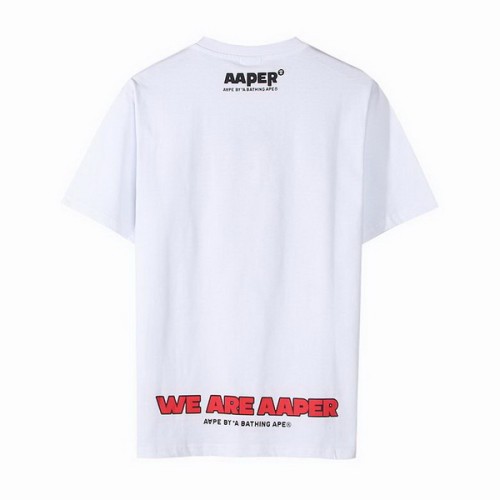 Bape t-shirt men-930(M-XXXL)