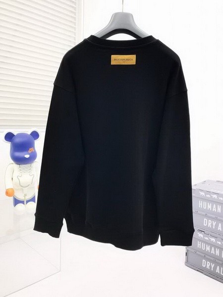 LV men Hoodies-446(S-XL)