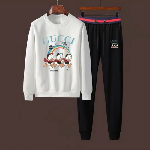 G long sleeve men suit-935(M-XXXXL)