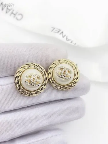 CHAL Earring-1989