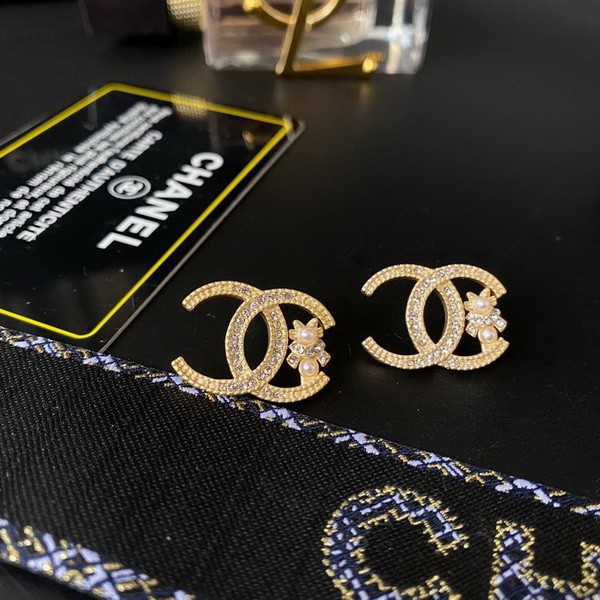 CHAL Earring-1393