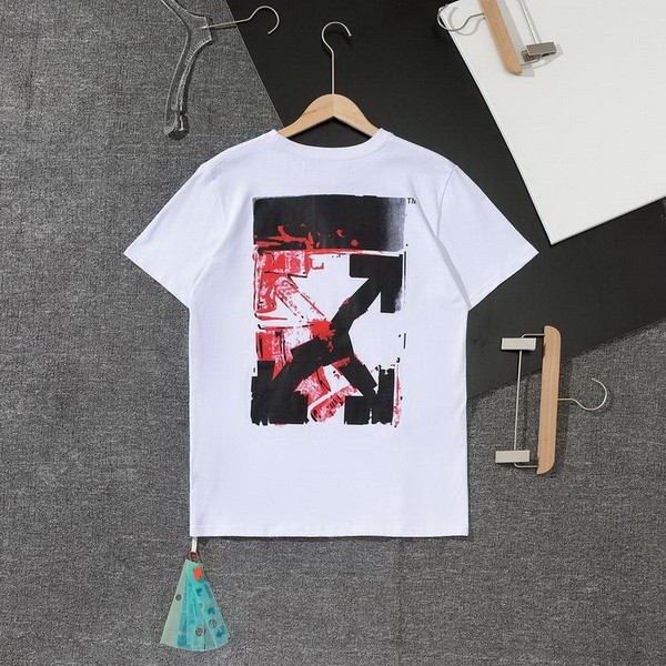 Off white t-shirt men-2119(S-XL)