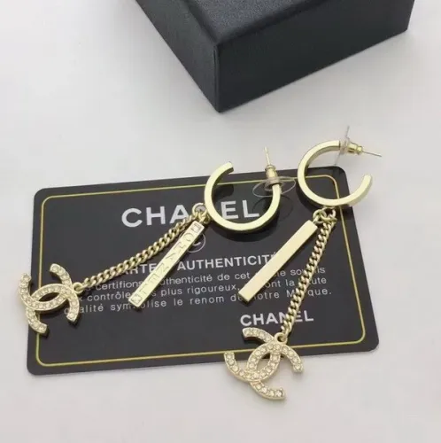CHAL Earring-1302