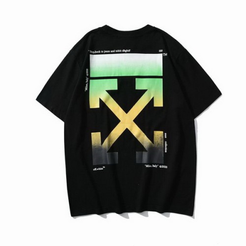 Off white t-shirt men-2088(M-XXL)