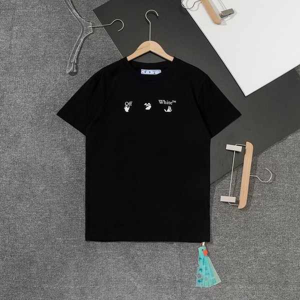 Off white t-shirt men-2105(S-XL)