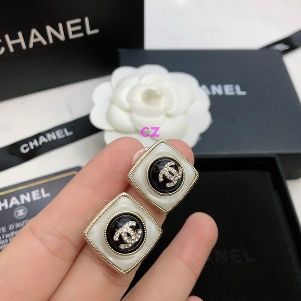 CHAL Earring-2052