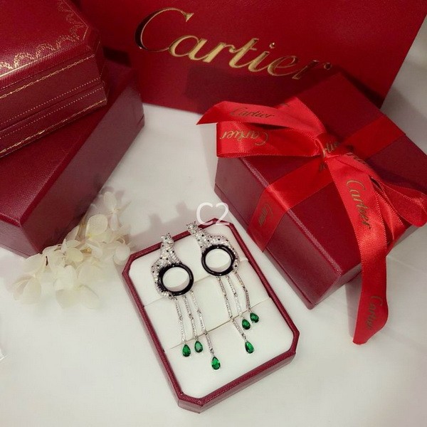 Cartier Earring-101