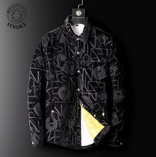 Versace Coat men-140(M-XXXL)