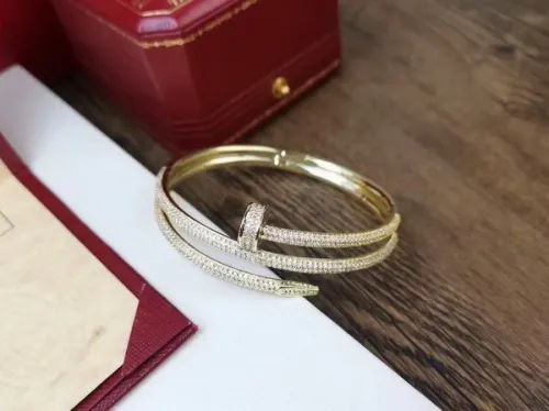 Cartier Bracelets-029