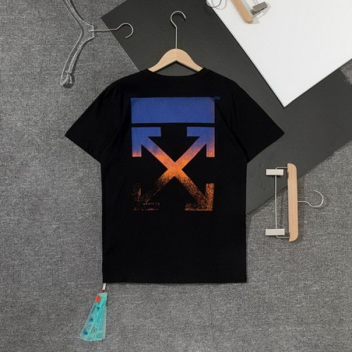 Off white t-shirt men-2123(S-XL)