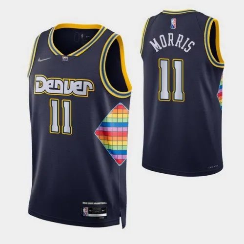 NBA Denver Nuqqets-071