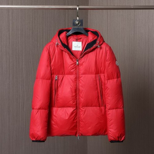 Moncler Down Coat men-1389(M-XXXL)