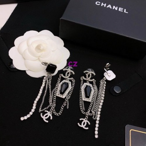 CHAL Earring-642