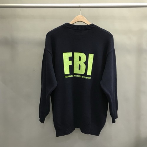 B Sweater 1：1 Quality-138(XS-L)