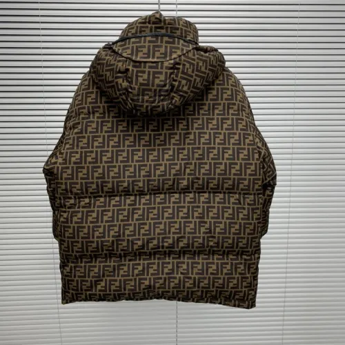 FD Down Coat men-036(S-XL)
