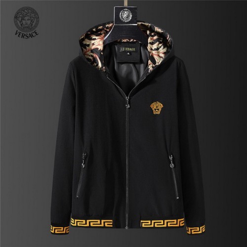Versace Coat men-148(M-XXXXL)