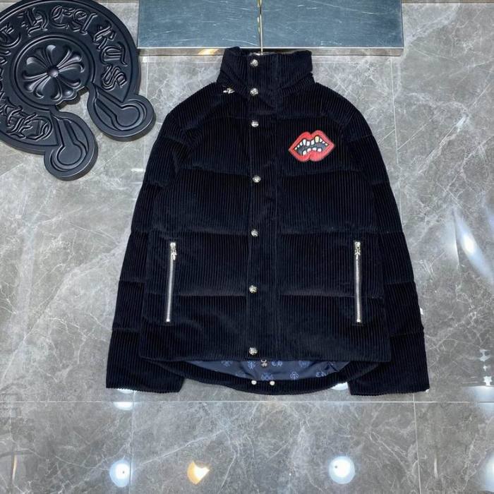 Chrome Hearts Jacket-041(S-XL)