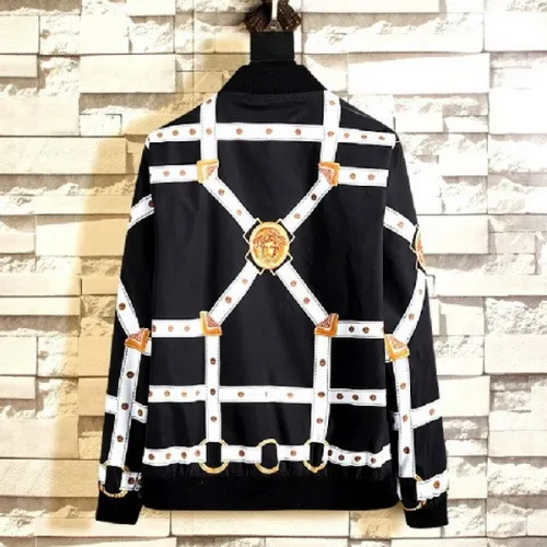 Versace Coat men-054(M-XXXL)
