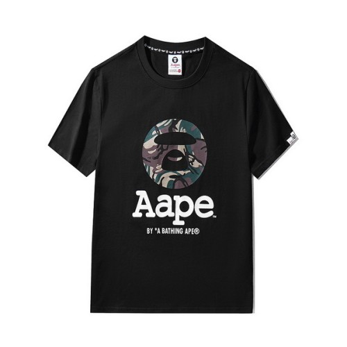 Bape t-shirt men-947(M-XXXL)