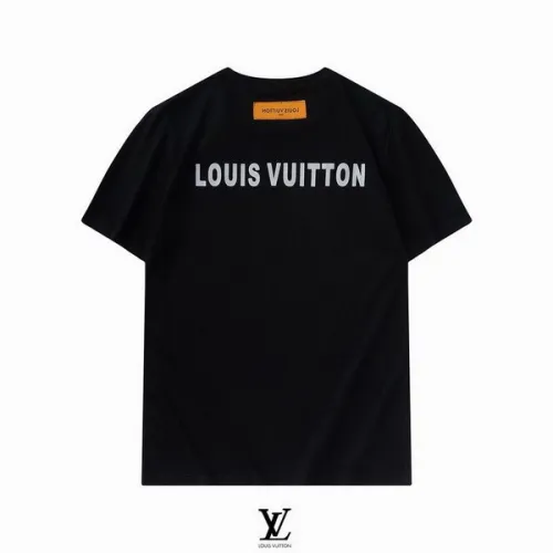 LV  t-shirt men-1891(S-XXL)