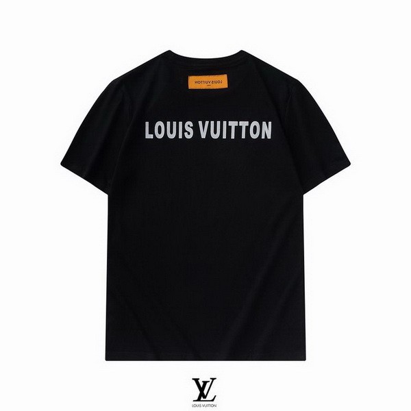 LV  t-shirt men-1891(S-XXL)