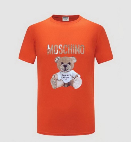 Moschino t-shirt men-339(M-XXXXXXL)