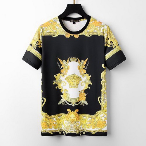 Versace t-shirt men-744(M-XXXL)
