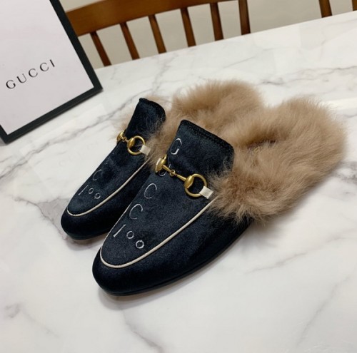 G women slippers 1：1 quality-474