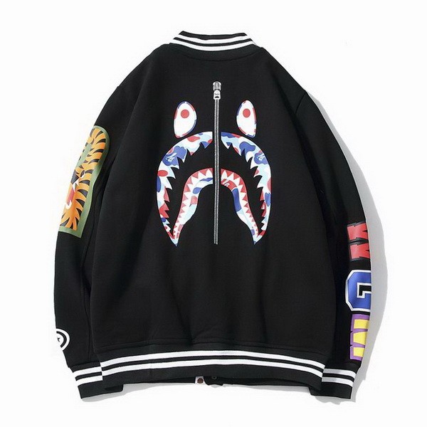 BAPE Jacket-082(M-XXL)