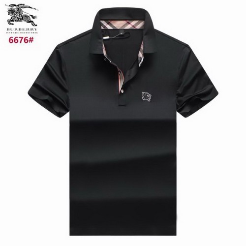 Burberry polo men t-shirt-447(M-XXXL)