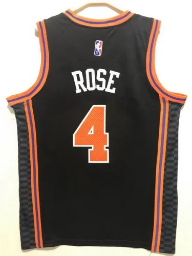 NBA New York Knicks-035