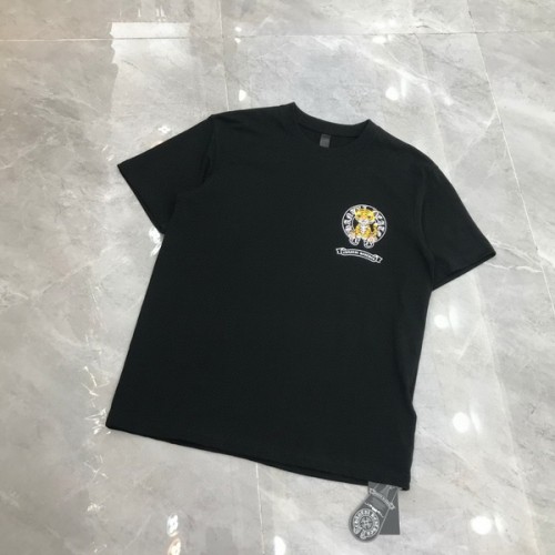 Chrome Hearts t-shirt men-297(S-XL)