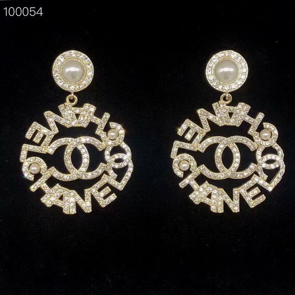 CHAL Earring-1497