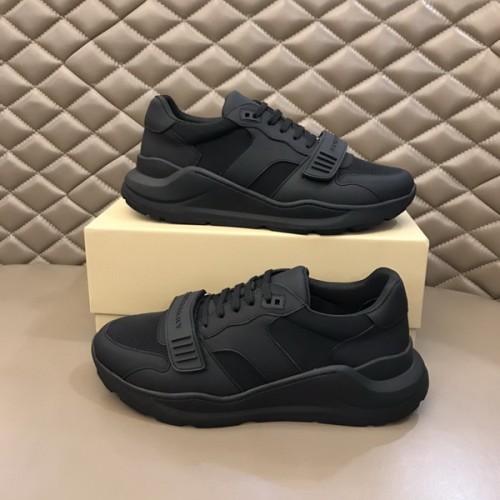 Burberry men shoes 1：1 quality-318