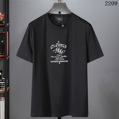 Givenchy t-shirt men-248(M-XXXL)