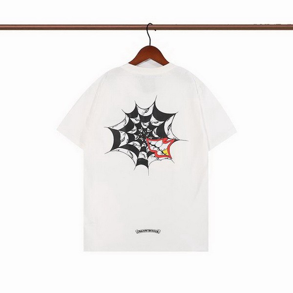 Chrome Hearts t-shirt men-368(S-XXL)