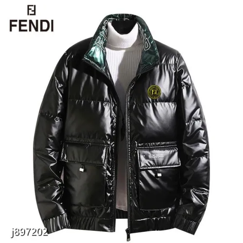 FD Down Coat men-037(M-XXXL)