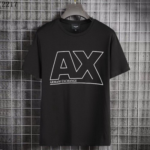 Armani t-shirt men-312(M-XXXL)