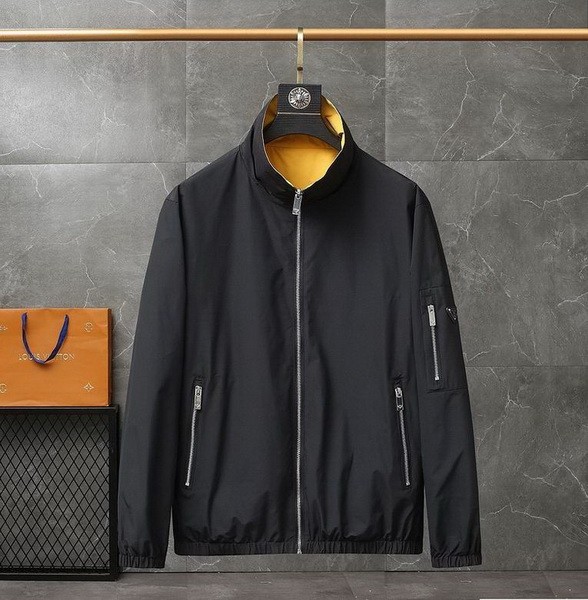 Prada Coat men-224(M-XXXL)