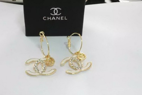 CHAL Earring-1537