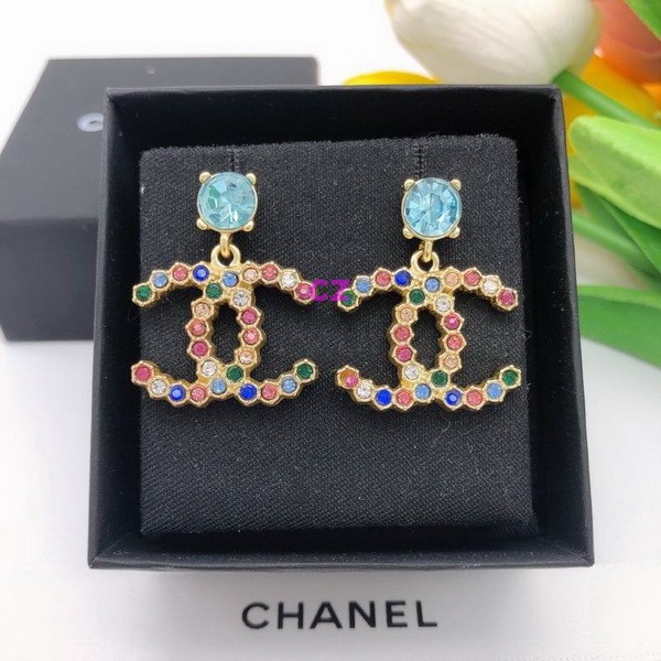 CHAL Earring-514