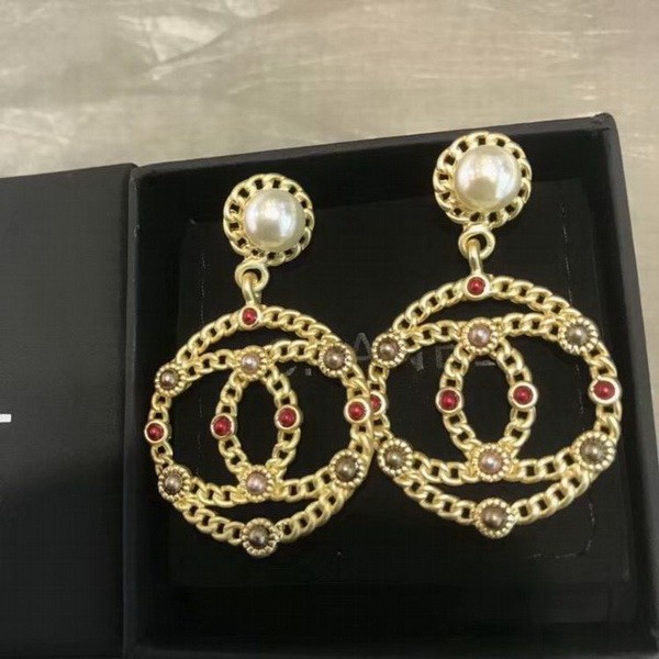 CHAL Earring-1525