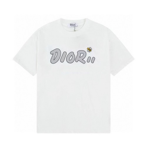 Dior T-Shirt men-741(S-XL)