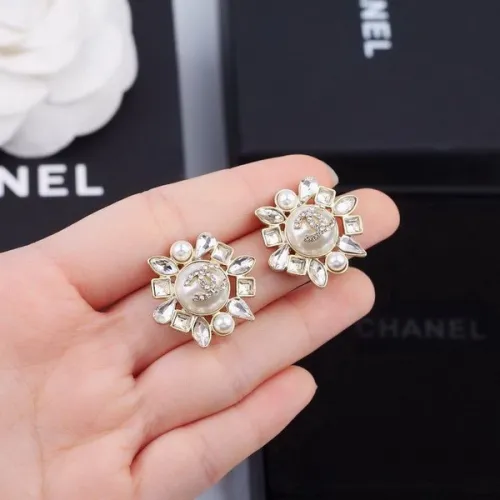 CHAL Earring-2010