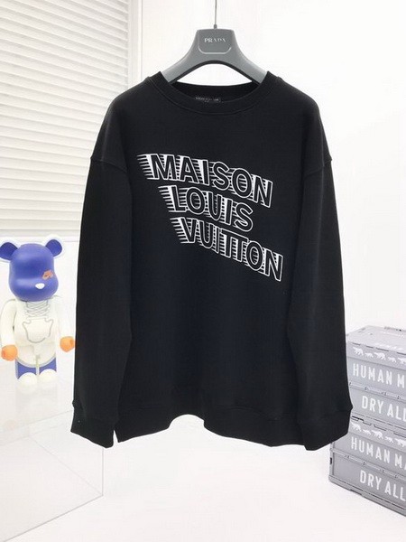 LV men Hoodies-447(S-XL)